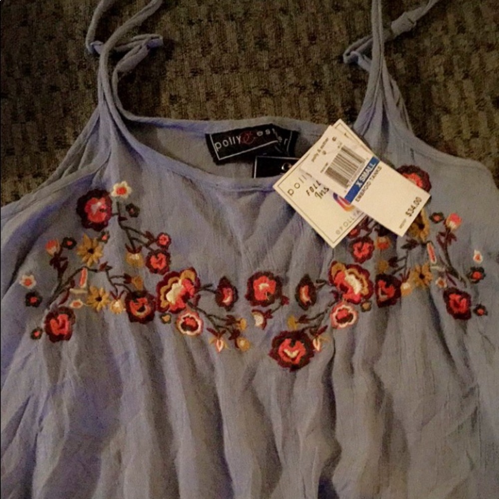 3 shirts